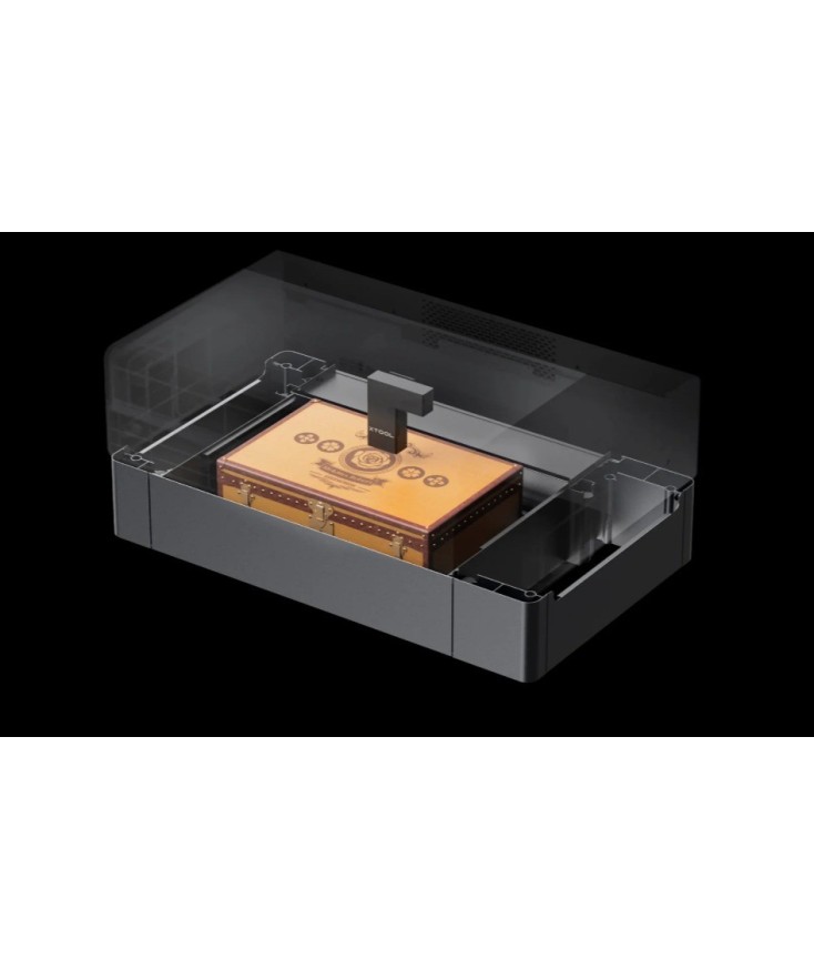 Base elevadora Xtool P2/P2S