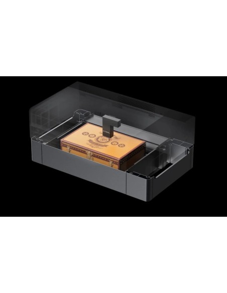 Base elevadora Xtool P2/P2S