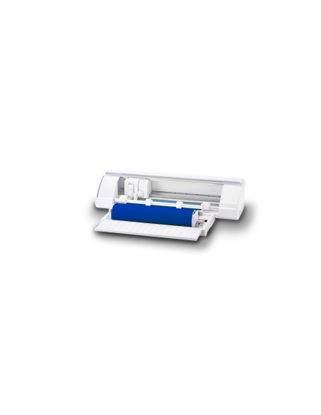 Portabobinas Silhouette Cameo 5 y 5 Alpha