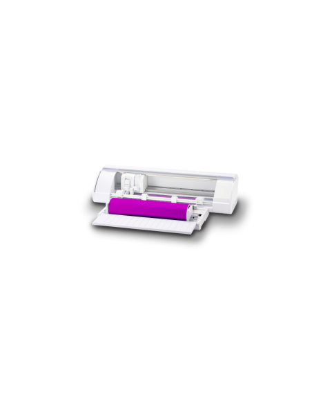 Portabobinas Silhouette Cameo 5 y 5 Alpha