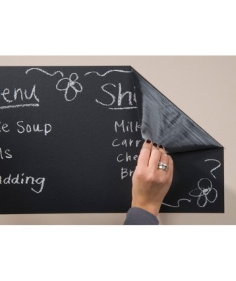 Vinilo pizarra autoadhesivo VINTEX