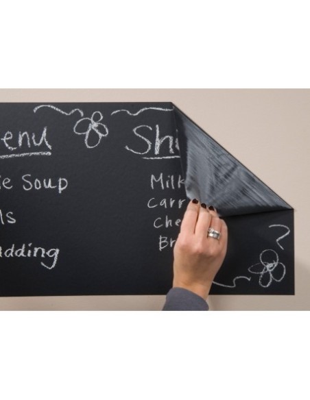 Vinilo pizarra autoadhesivo VINTEX