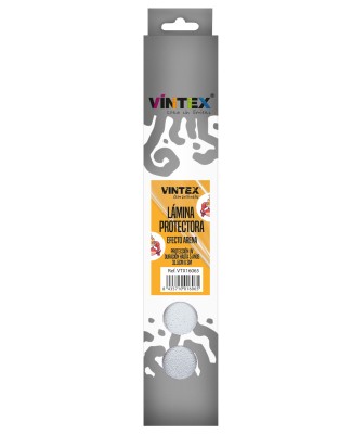 Láminas protectoras adhesivas Premium  Efecto Arena VINTEX