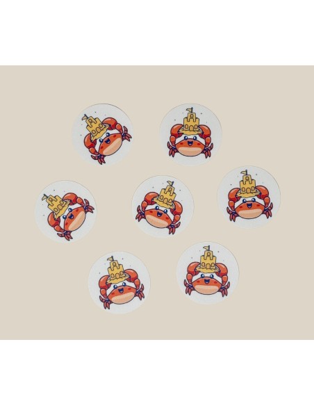 Láminas protectoras adhesivas Premium  Efecto Arena VINTEX