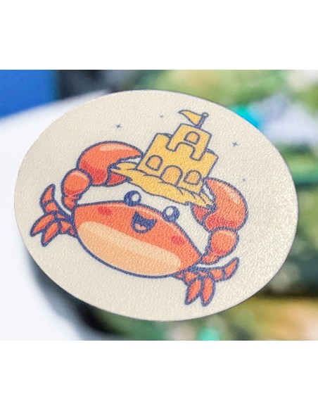 Láminas protectoras adhesivas Premium  Efecto Arena VINTEX