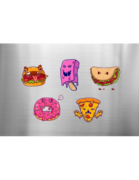 Papel Magnético imprimible inkjet VINTEX