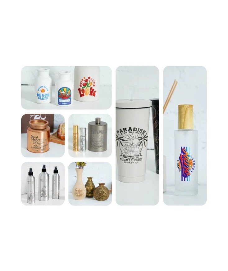 Base elevadora + Accesorio Rotatorio Flux Ador