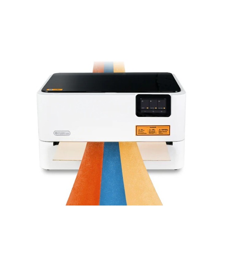 Base elevadora + Accesorio Rotatorio Flux Ador