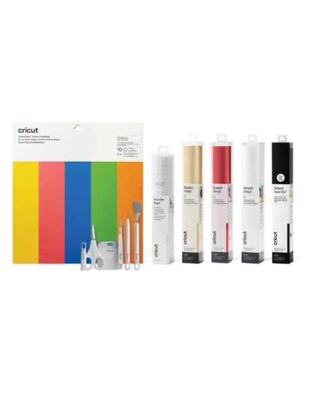 Smart Materials Bundle Cricut