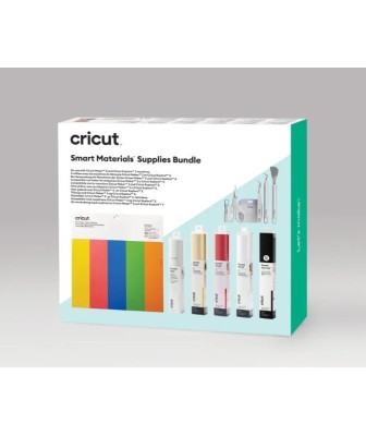 Smart Materials Bundle Cricut