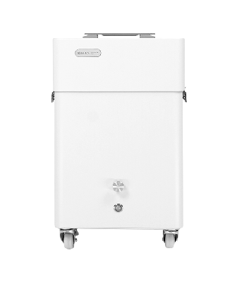 Beam Air PRO Purificador de aire Flux