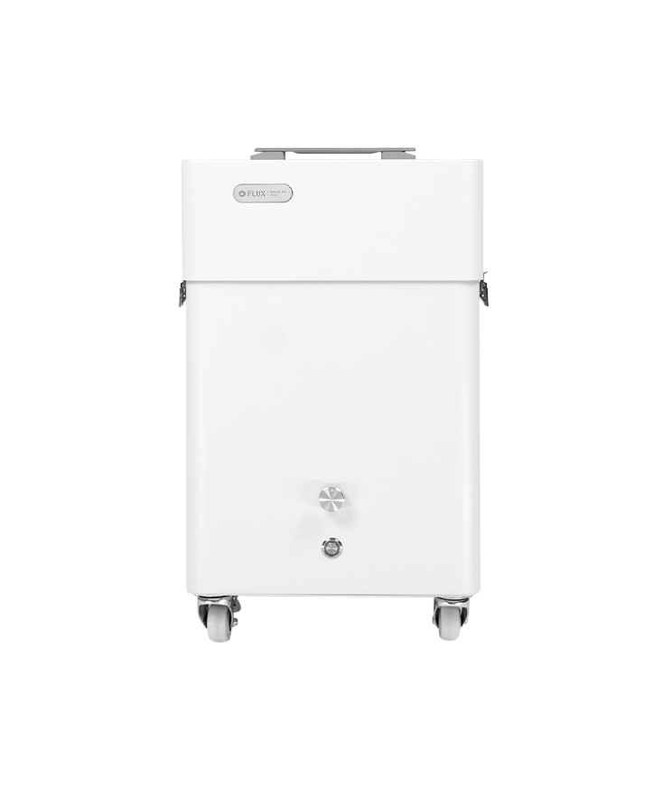 Beam Air PRO Purificador de aire Flux