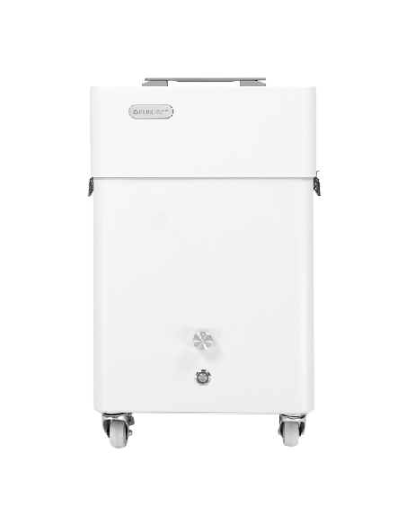 Beam Air PRO Purificador de aire Flux