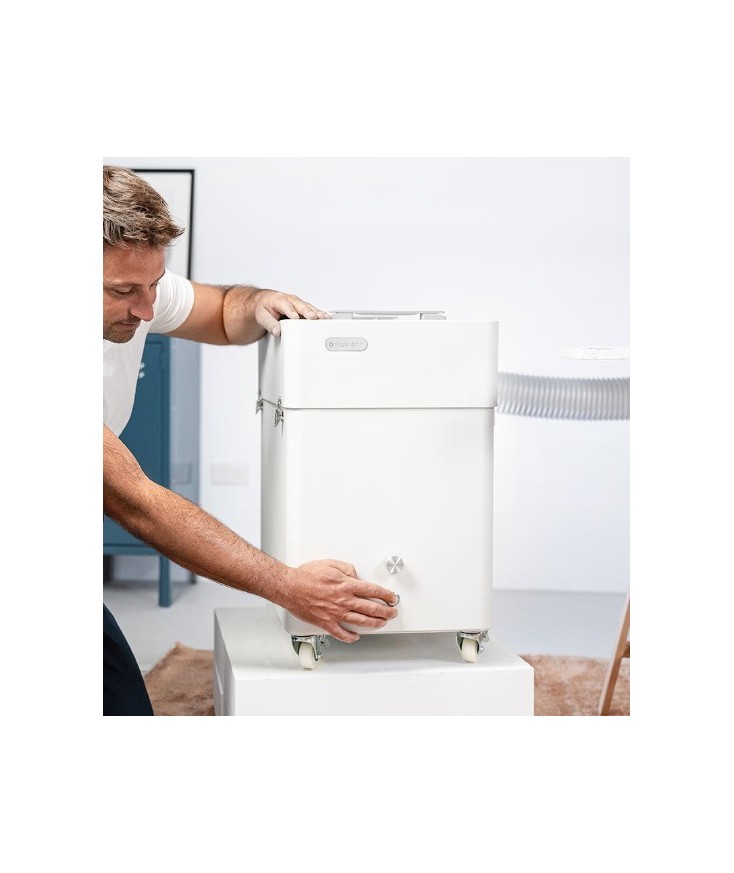 Beam Air PRO Purificador de aire Flux