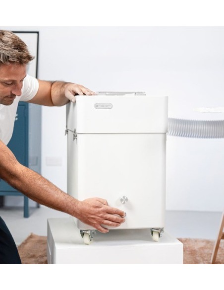 Beam Air PRO Purificador de aire Flux