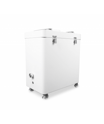 Beam Air Purificador de aire Flux