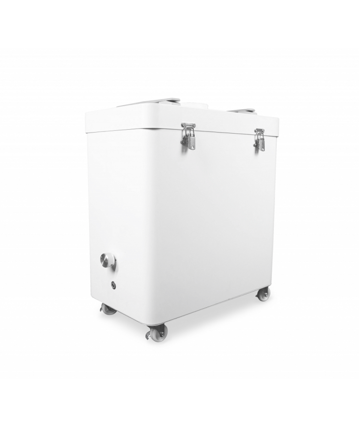 Beam Air Purificador de aire Flux