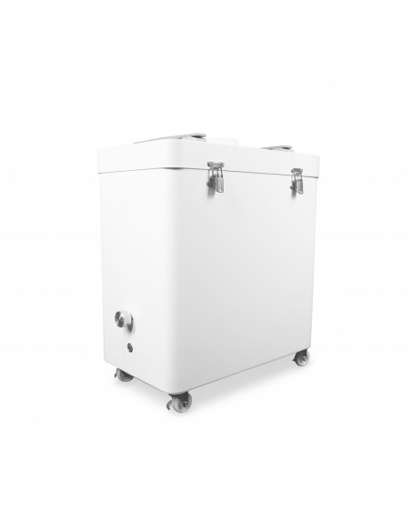 Beam Air Purificador de aire Flux