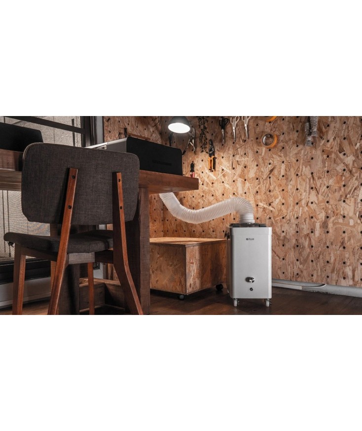 Beam Air Purificador de aire Flux