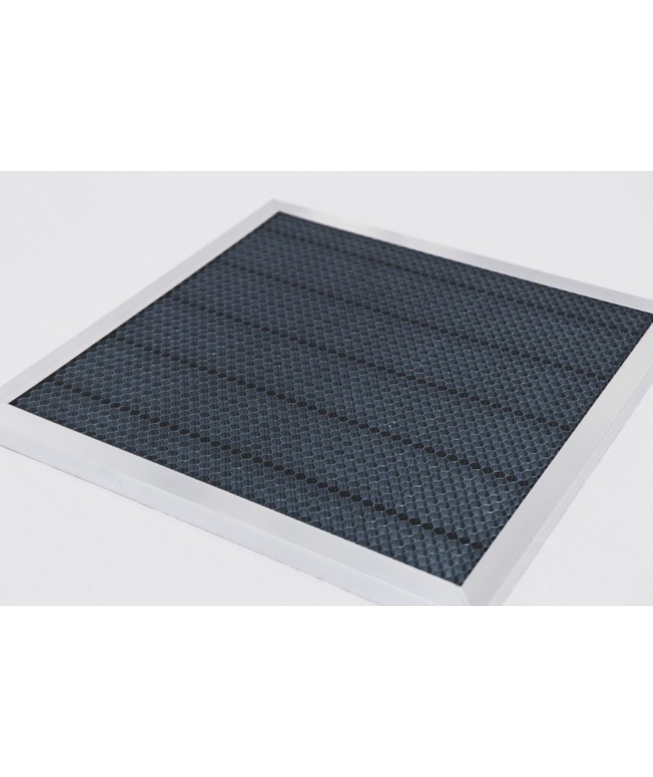 Base panal de abeja Beambox II 55W Flux