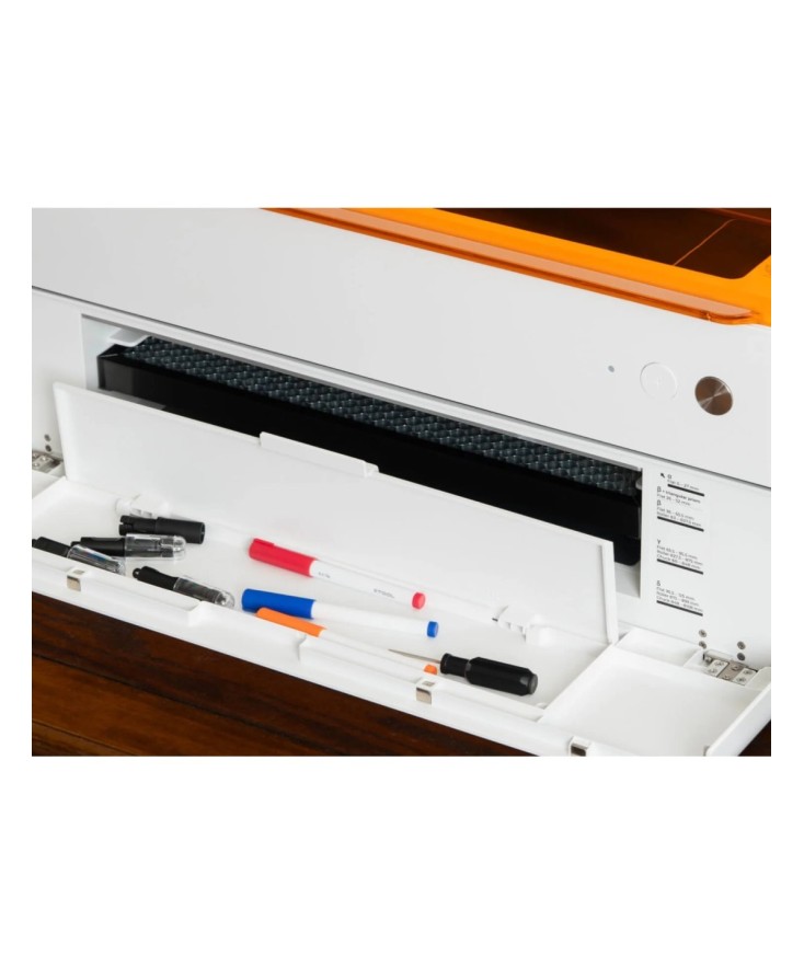 Base elevadora Xtool M1 Ultra