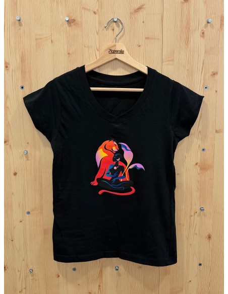 Vinilo textil imprimible Vintex. Formato A3. Para impresora de tinta doméstica o impresora de sublimación.