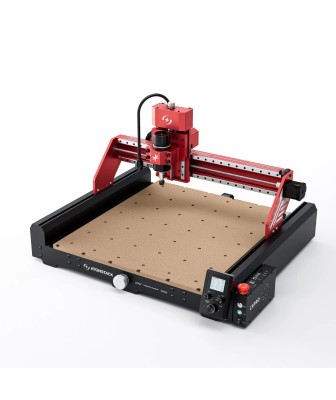 CNC AtomStack C4 Pro