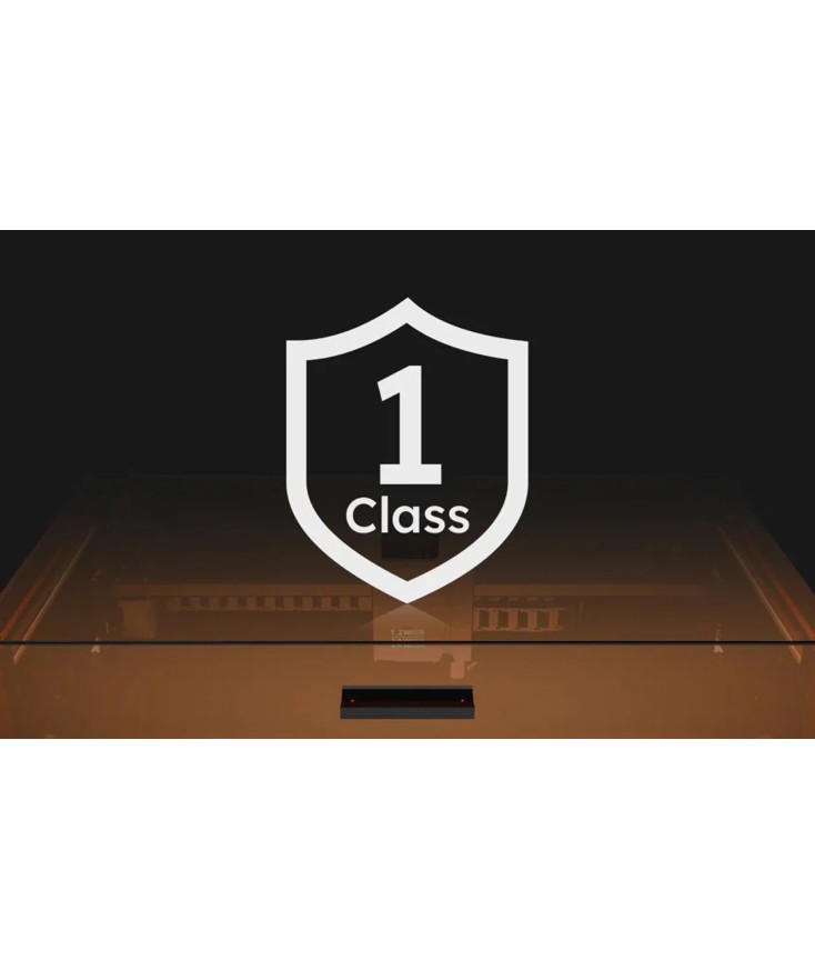 Cortadora Láser Dual AtomStack Kraft 20w + 1.2W IR