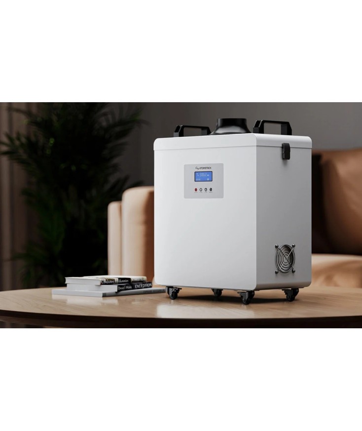 Purificador de aire AtomStack D4