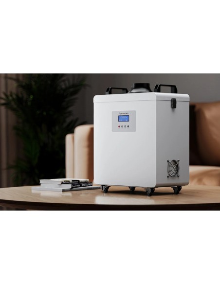 Purificador de aire AtomStack D4