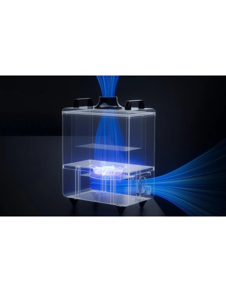 Purificador de aire AtomStack D4