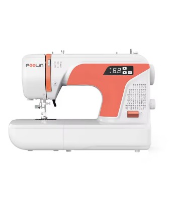 Máquina de coser PooLin EOC02