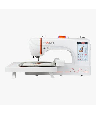 Bordadora PooLin EOC06