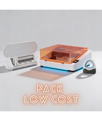 Pack Low Cost Plotteralia