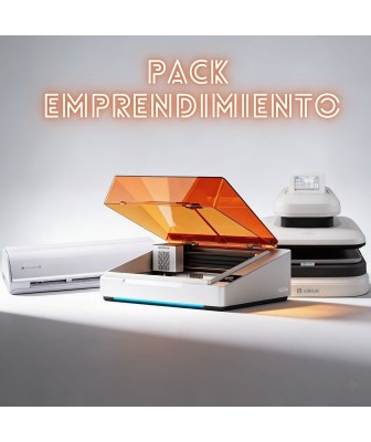 Pack Emprendimiento Plotteralia