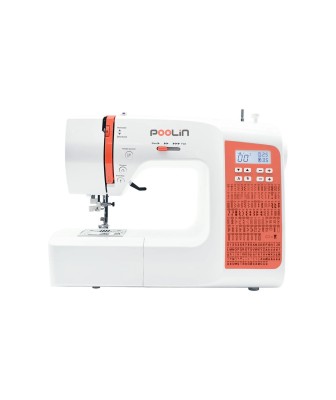 Máquina de coser PooLin EOC02