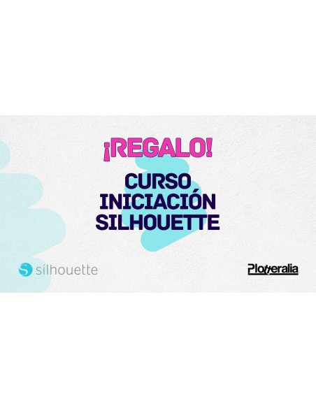 Pack Low Cost Plotteralia