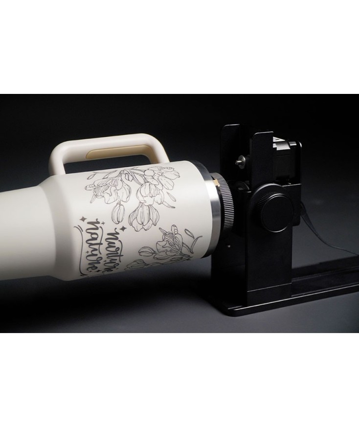 Láser Promark MOPA 20W Safe+ Flux