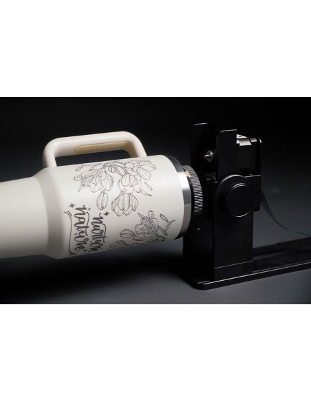 Láser Promark MOPA 20W Safe+ Flux