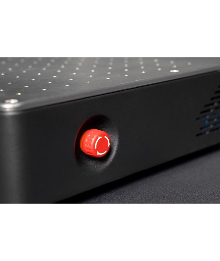 Láser Promark MOPA 20W Safe+ Flux