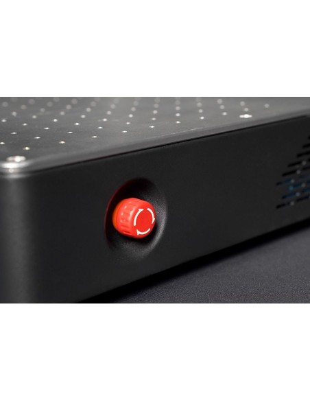 Láser Promark MOPA 20W Safe+ Flux