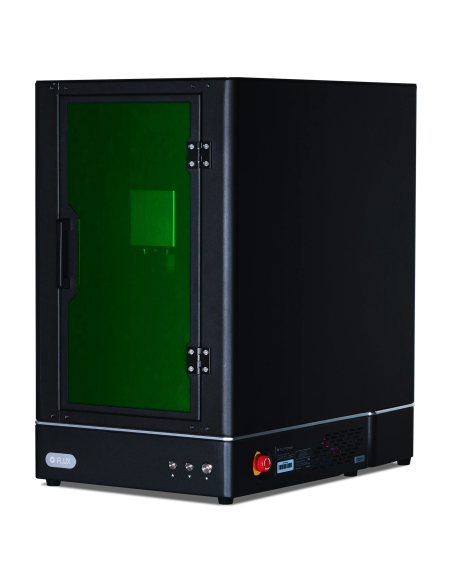 Láser Promark MOPA 20W Safe+ Flux