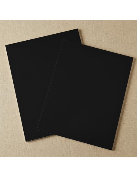 Placas de Metacrilato Opaco 2uds Vintex