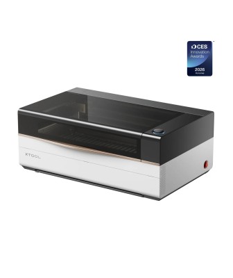 xTool P3 80W Láser de corte y grabado CO2 automática