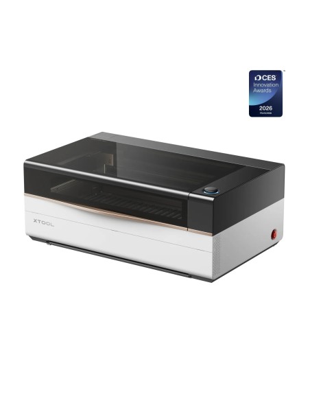 xTool P3 80W Láser de corte y grabado CO2 automática
