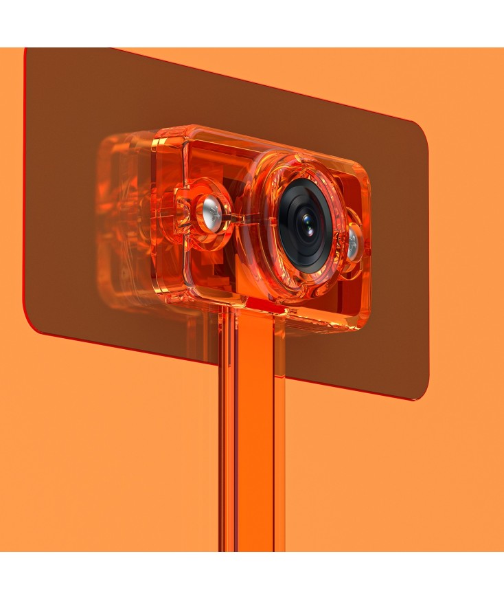 TOOCAA NOVA Láser de corte y grabado