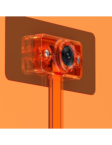 TOOCAA NOVA Láser de corte y grabado