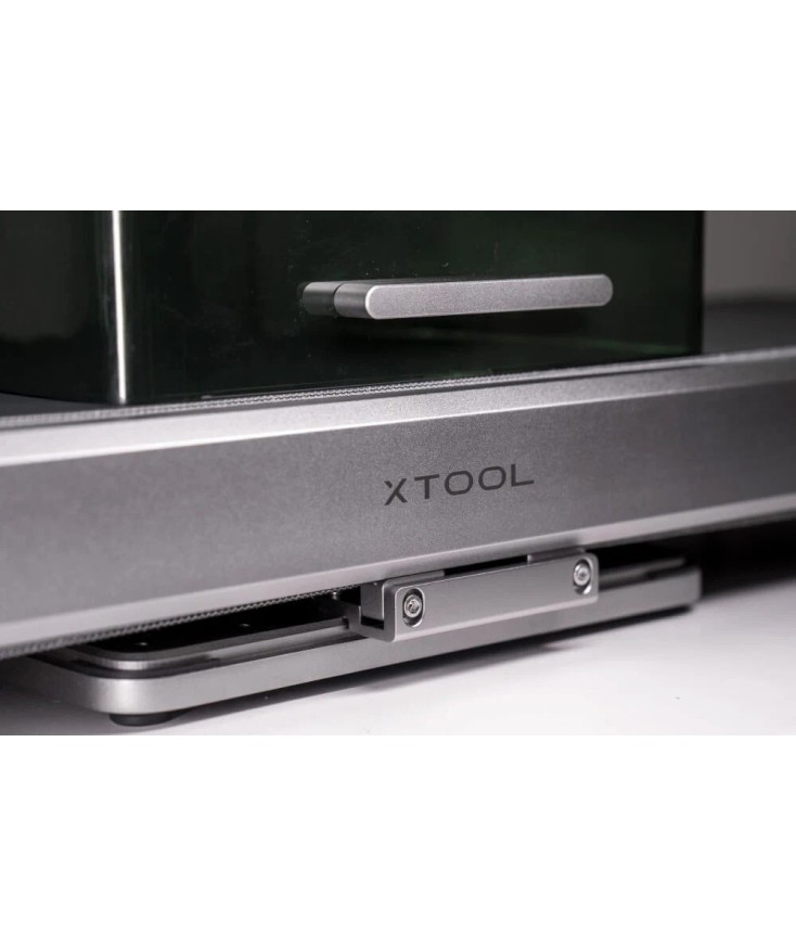 Transportador Auto Streamline™ Xtool F1 Ultra /F2 Ultra/F2 Ultra UV