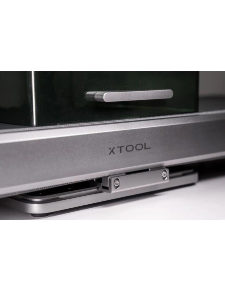 Transportador Auto Streamline™ Xtool F1 Ultra /F2 Ultra/F2 Ultra UV