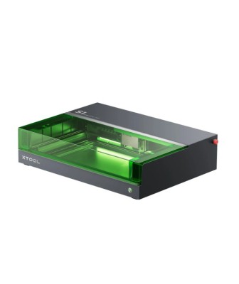 Xtool S1 40w láser de corte y grabado